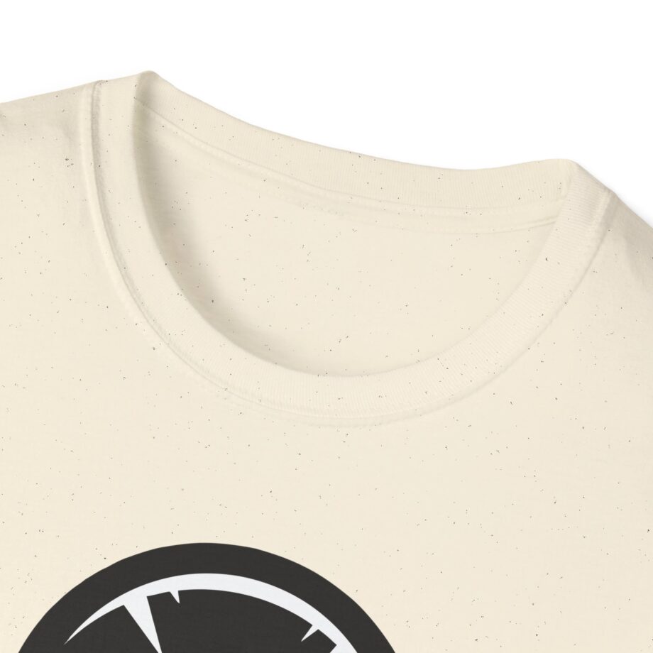 Lance Stewart Gym? Unisex Softstyle T-shirt