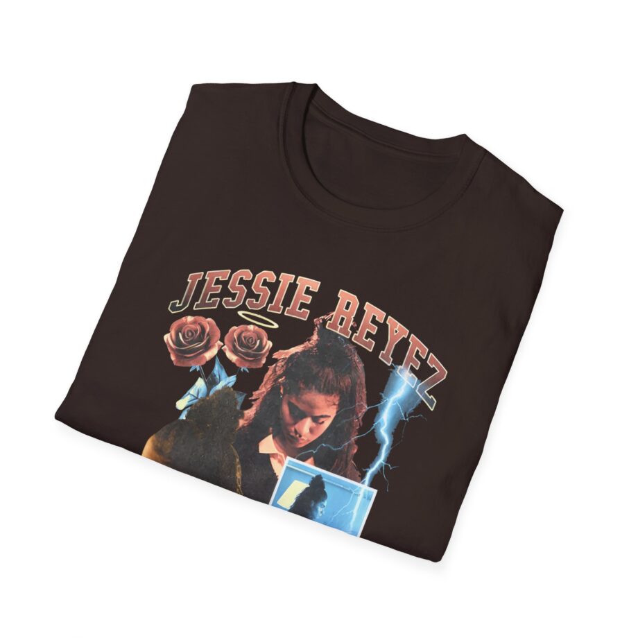 JR No One’s in the Room Unisex Softstyle T-Shirt