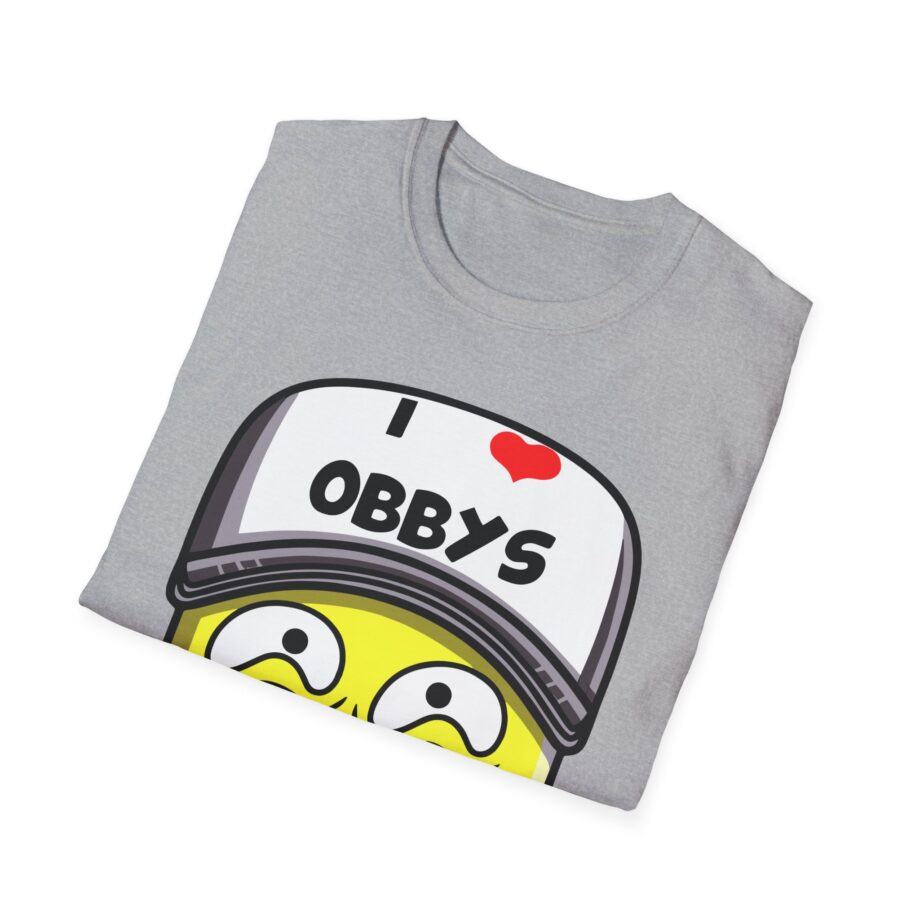 Riderkoo Unisex Softstyle T-shirt
