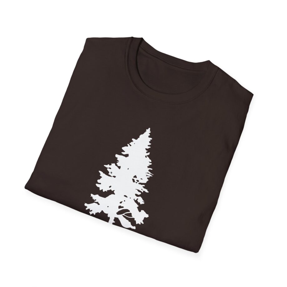 John Summit Forest Rave Cave Unisex Softstyle T-shirt