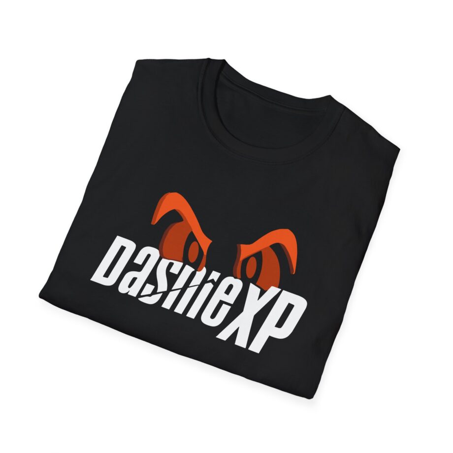 Dashiexp Unisex Softstyle T-Shirt