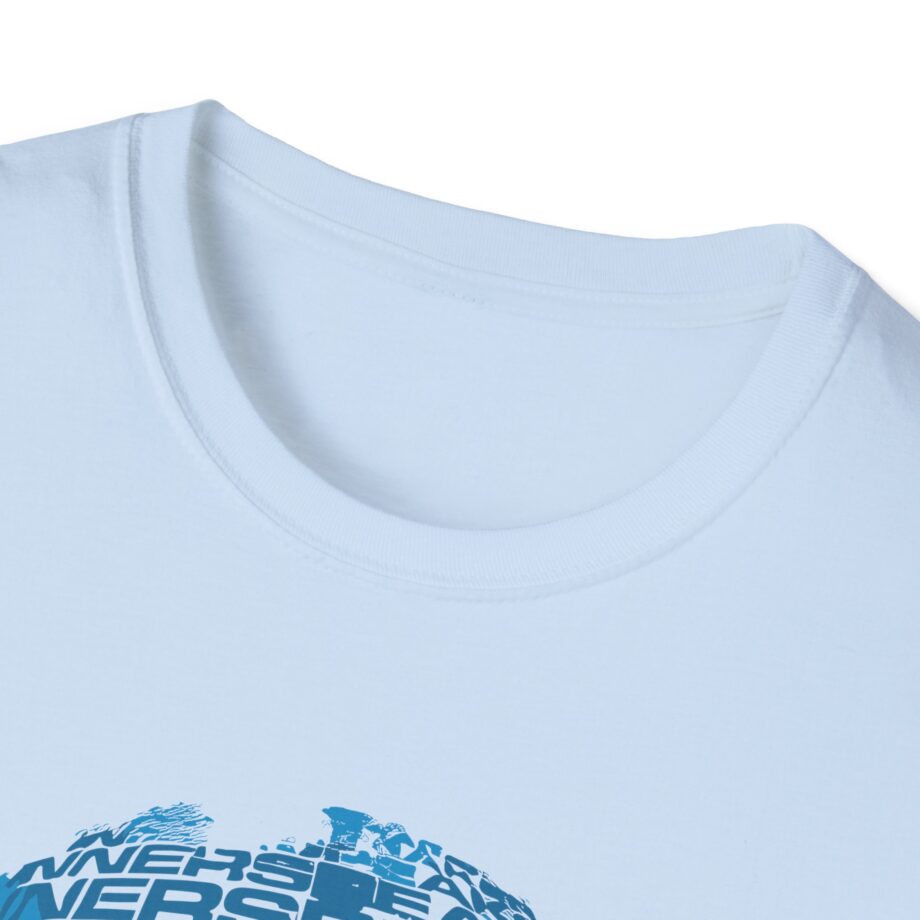 Tame Impala Hourglass  Unisex Softstyle T-Shirt
