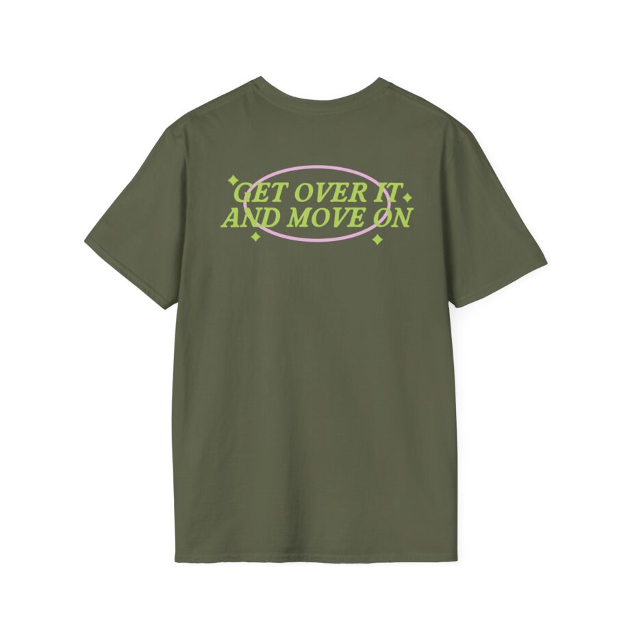 Ariana Madix Cooler Than You Unisex Softstyle T-shirt