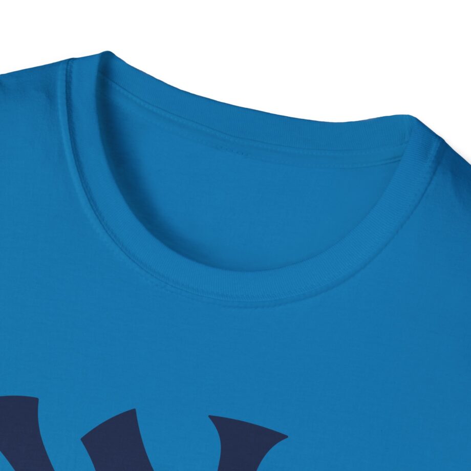 KNJ  Unisex Softstyle T-Shirt
