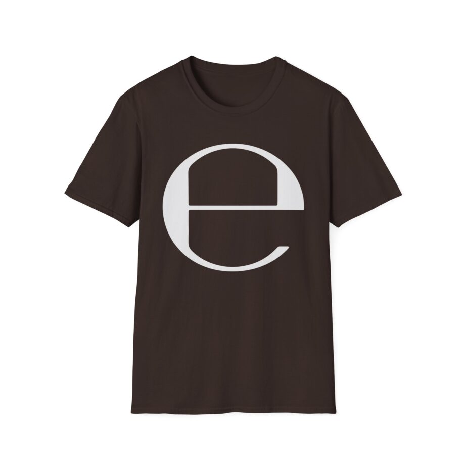 Ecco2k Drain Gang Tour Merch Album Unisex Softstyle T-shirt