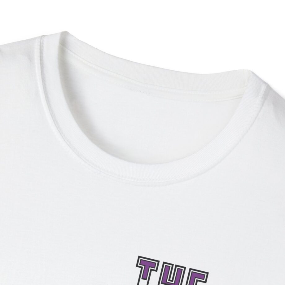 The Rival Mob Unisex Softstyle T-shirt