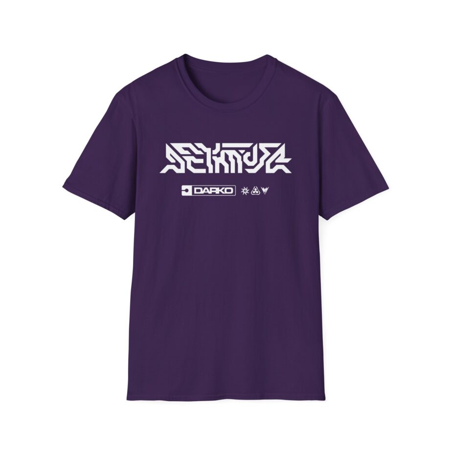 Darko Carhartt Tee Unisex Softstyle T-Shirt