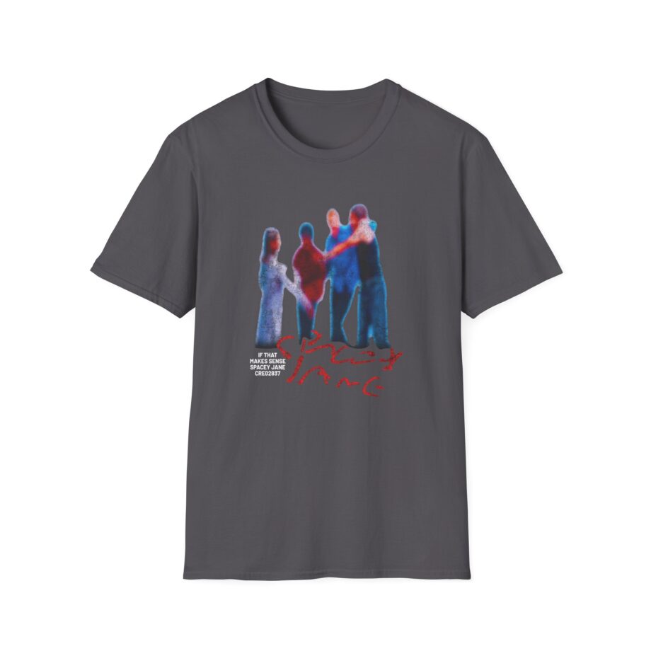Spacey Jane Aura  Unisex Softstyle T-Shirt