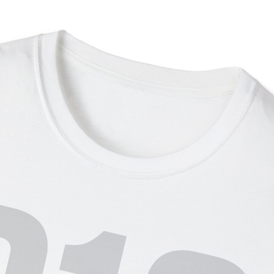 Lance Stewart 210 Unisex Softstyle T-shirt