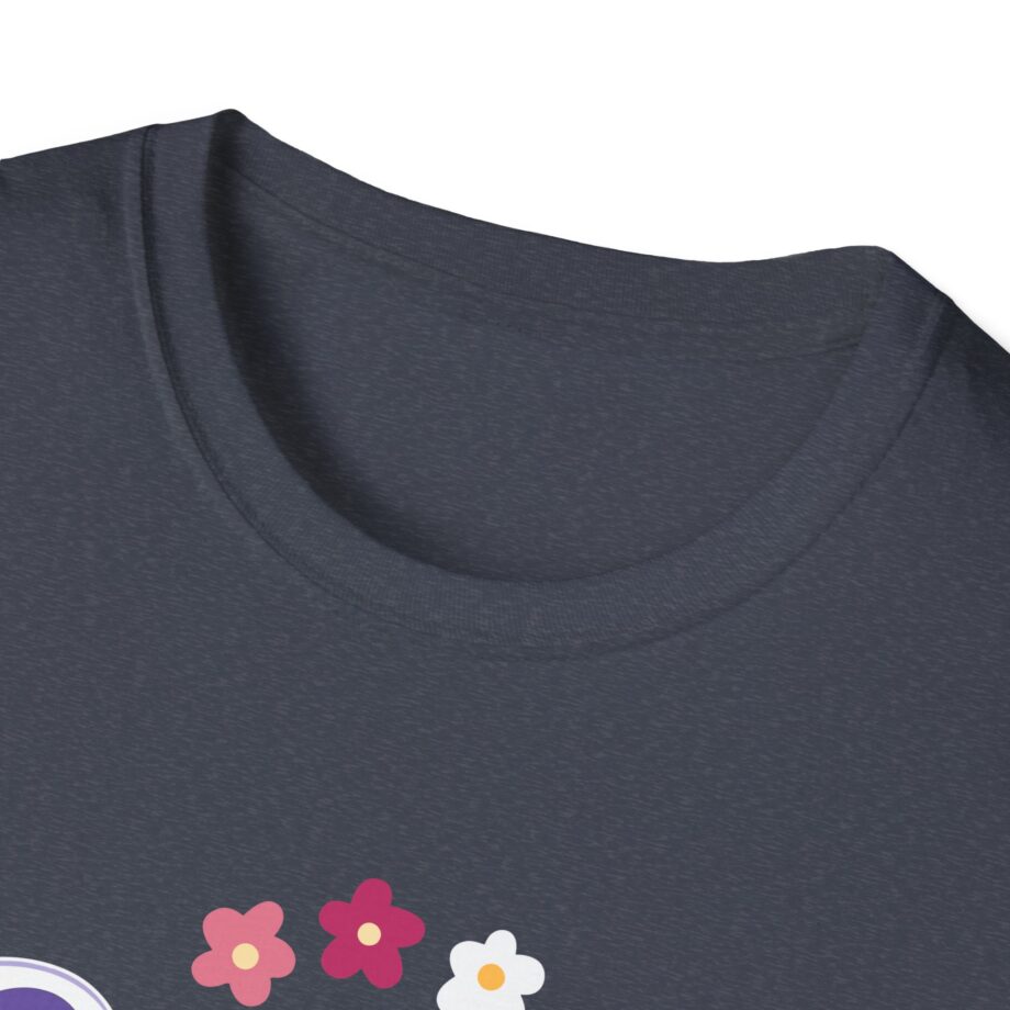 Dylan Days of Girlhood Unisex Softstyle T-Shirt