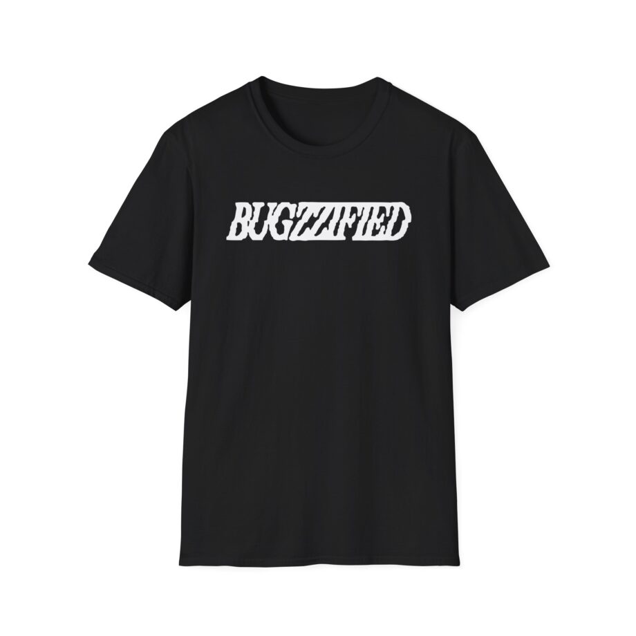 Caitibugzz  Unisex Softstyle T-Shirt