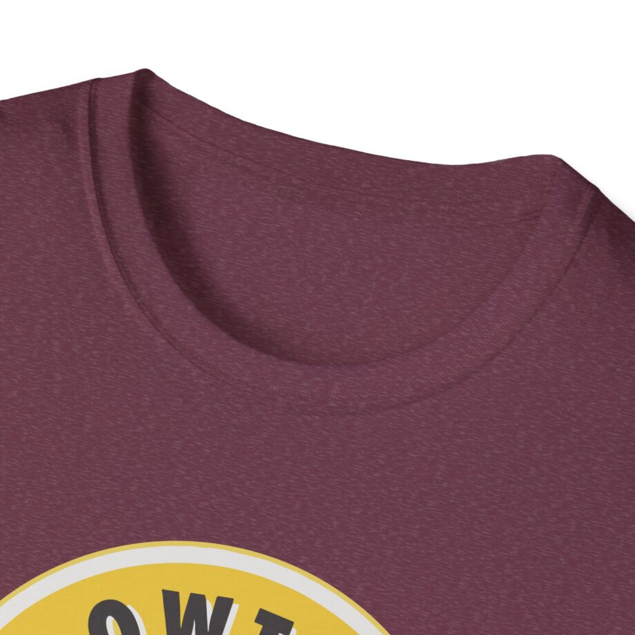 Slowthai Ngab 2019 Beer Unisex Softstyle T-Shirt