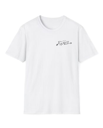 Punz  Unisex Softstyle T-Shirt
