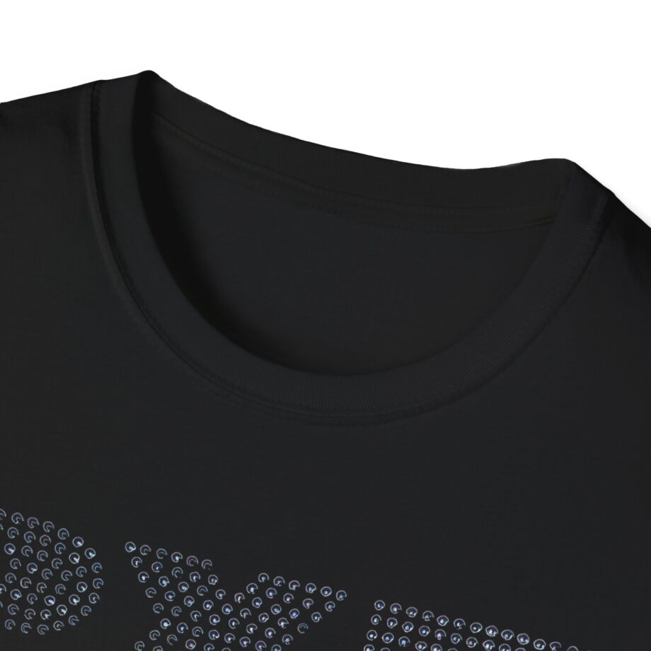 Ecco2k Pxe Unisex Softstyle T-shirt