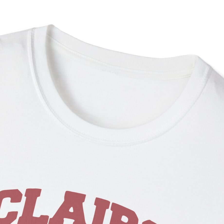 Clairo Charm  Unisex Softstyle T-Shirt