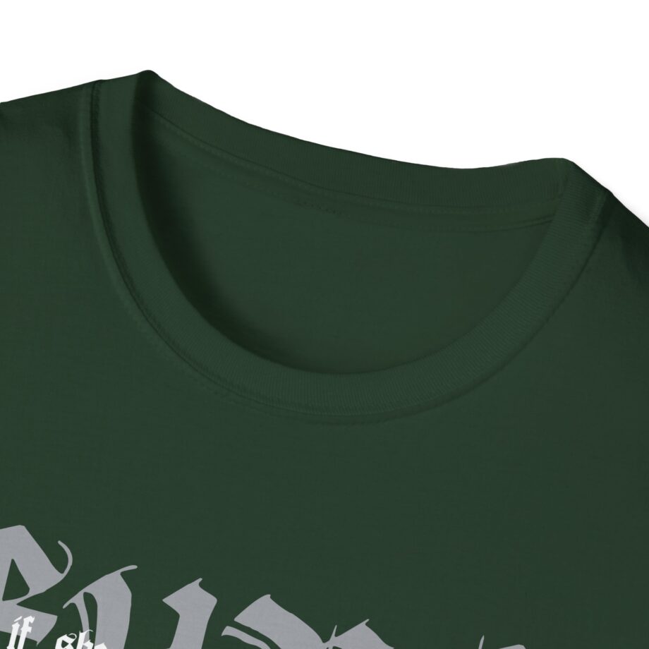 Erobb221 Unisex Softstyle T-Shirt