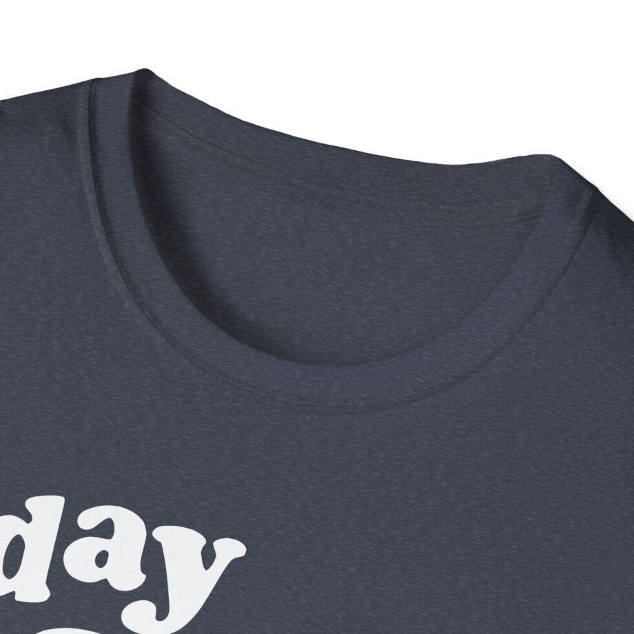 Dylan Mulvaney Day 365 Days of Girlhood  Unisex Softstyle T-Shirt
