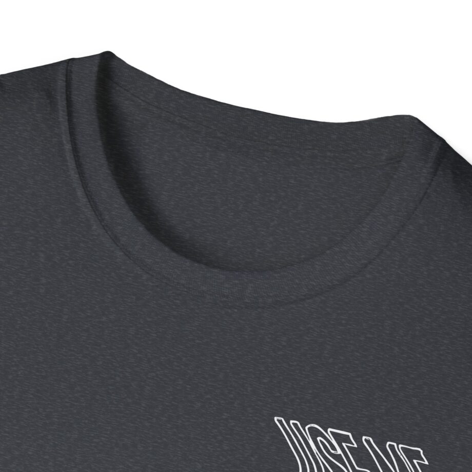 Pvris Use Me Unisex Softstyle T-Shirt