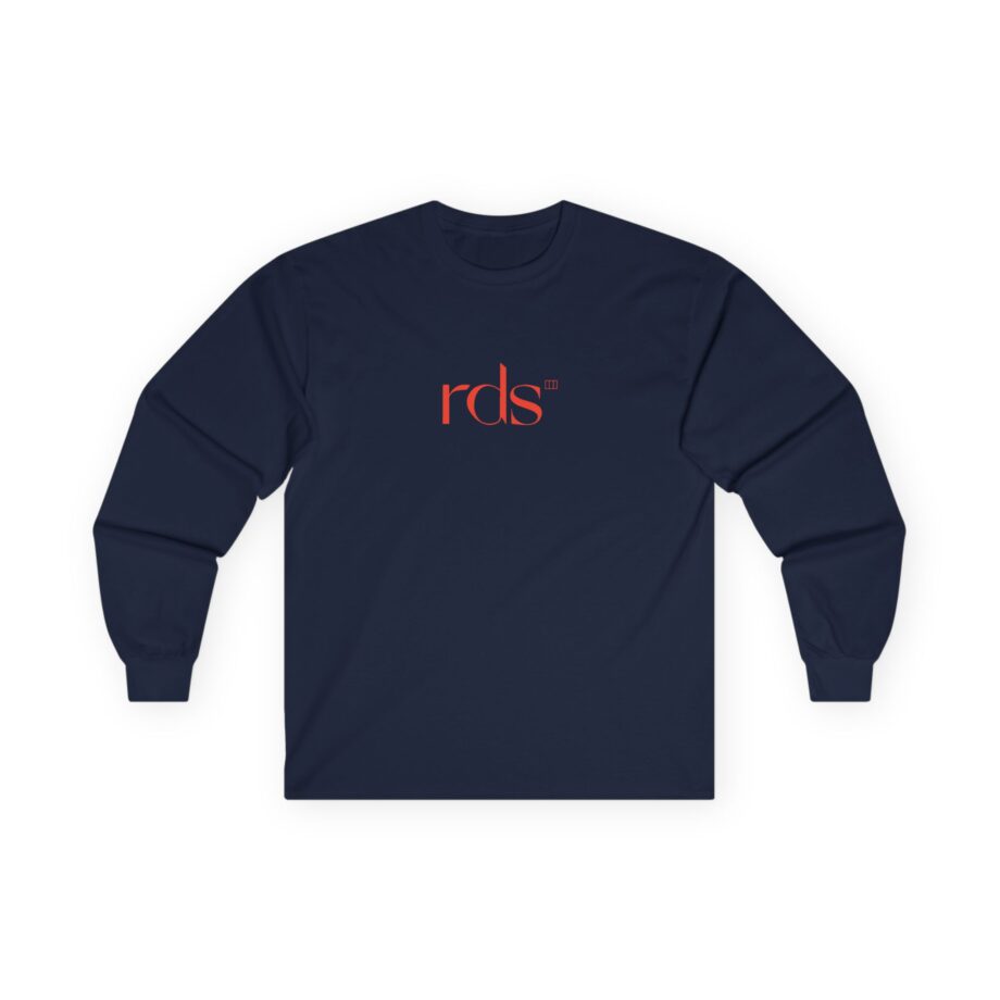 Rüfüs Du Sol Unisex Ultra Cotton Long Sleeve Tee