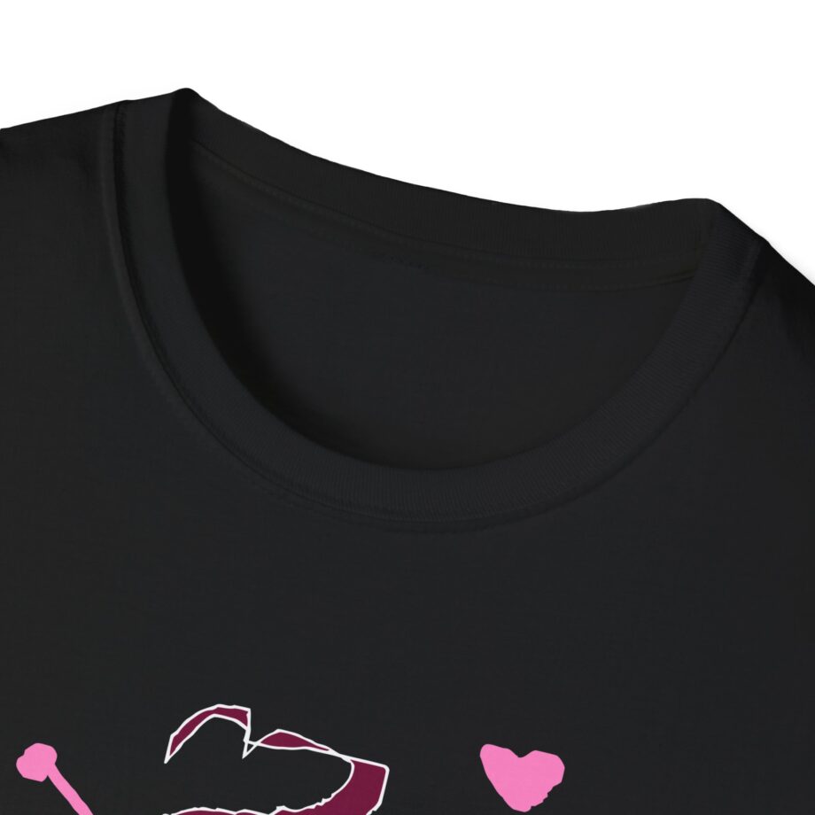 Caitibugzz Unisex Softstyle T-Shirt