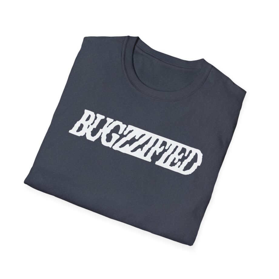 Caitibugzz  Unisex Softstyle T-Shirt
