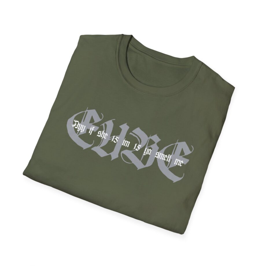 Erobb221 Unisex Softstyle T-Shirt