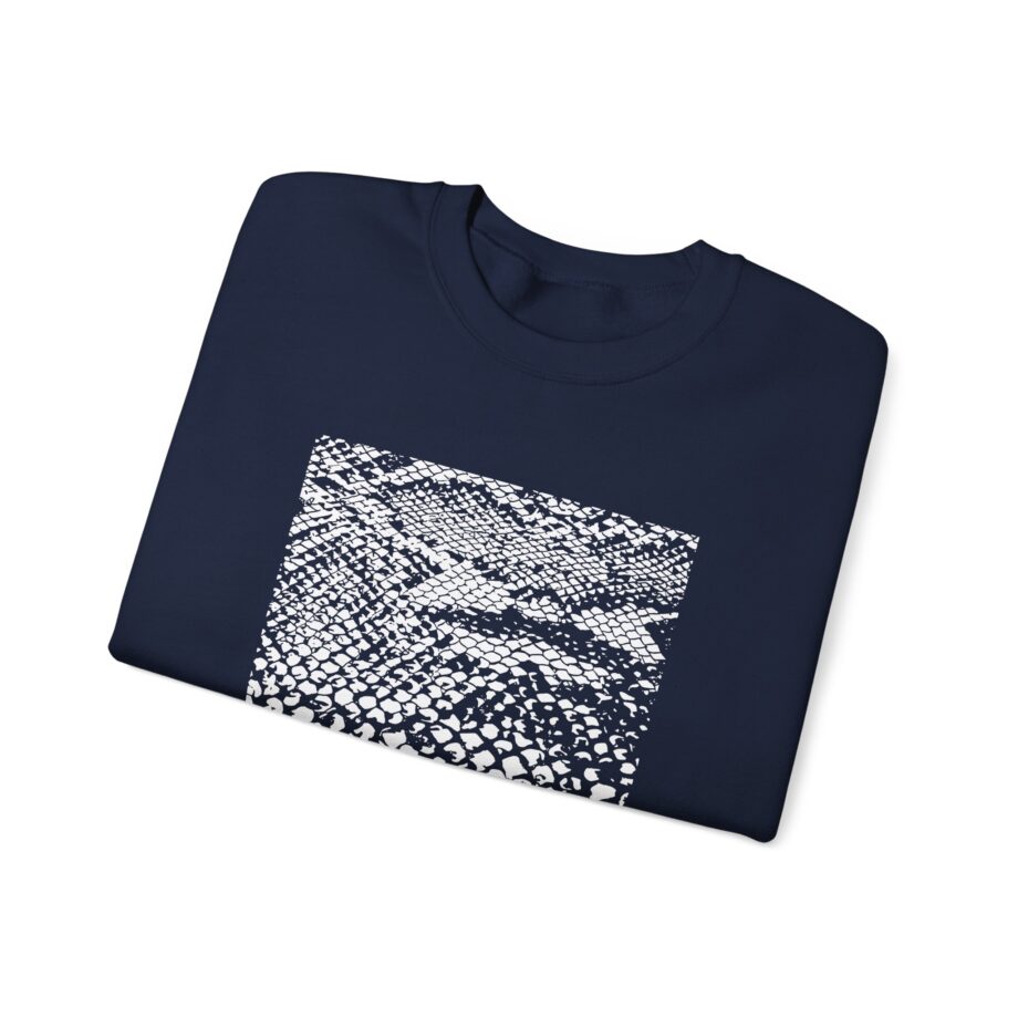 Sisters Of Mercy Anaconda Unisex Heavy Blend™ Crewneck Sweatshirt
