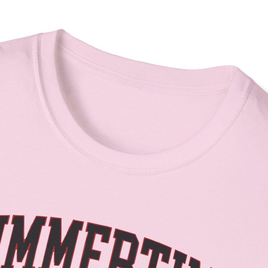 John Summit Summertime Chi 23 Unisex Softstyle T-shirt