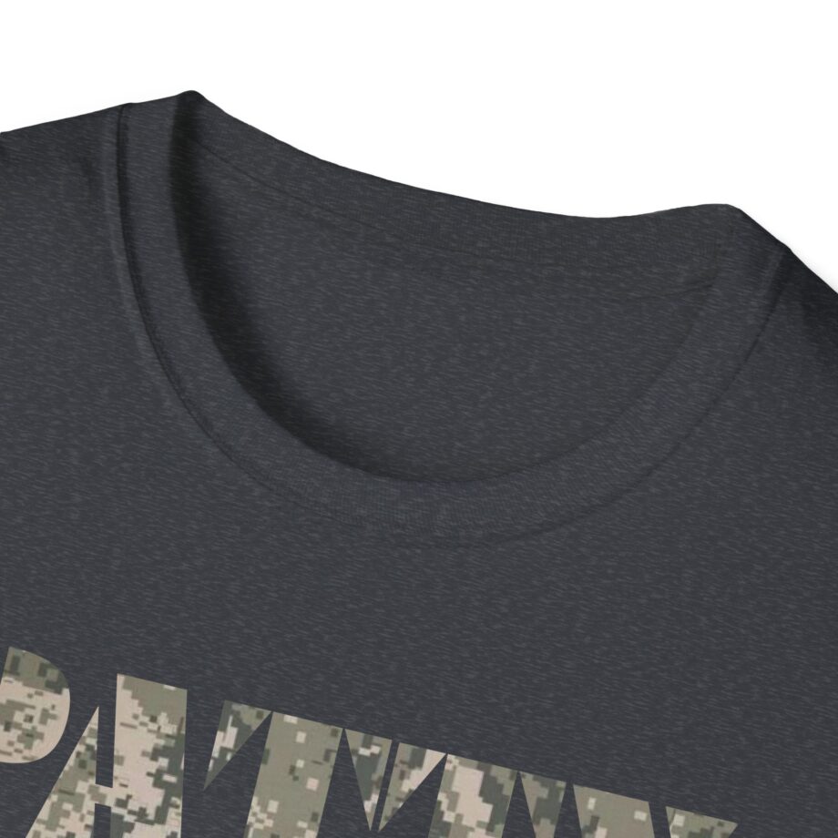 Patty Mayo Unisex Softstyle T-Shirt
