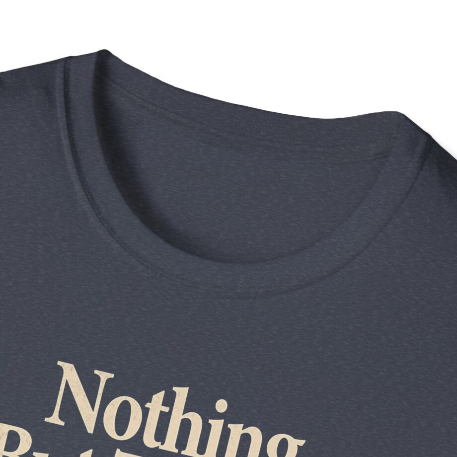 Nothing but Thieves Unisex Softstyle T-shirt