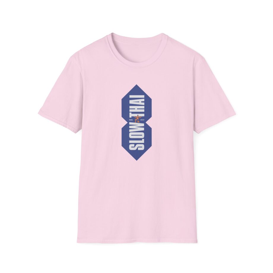 Slowthai Unisex Softstyle T-Shirt