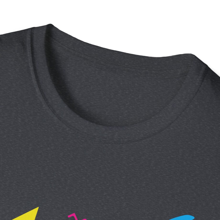 Ryan Higa Teehee 90's Unisex Softstyle T-shirt