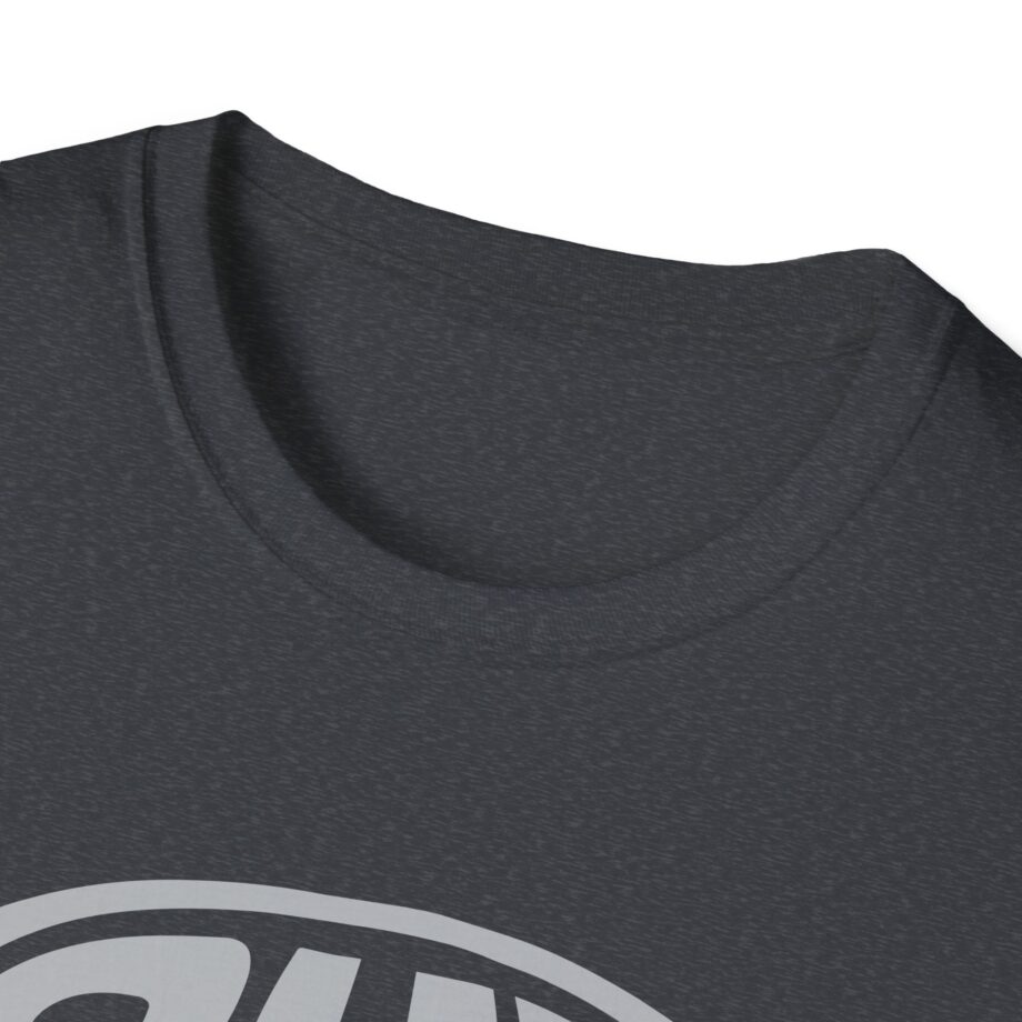 BHZ Unisex Softstyle T-Shirt