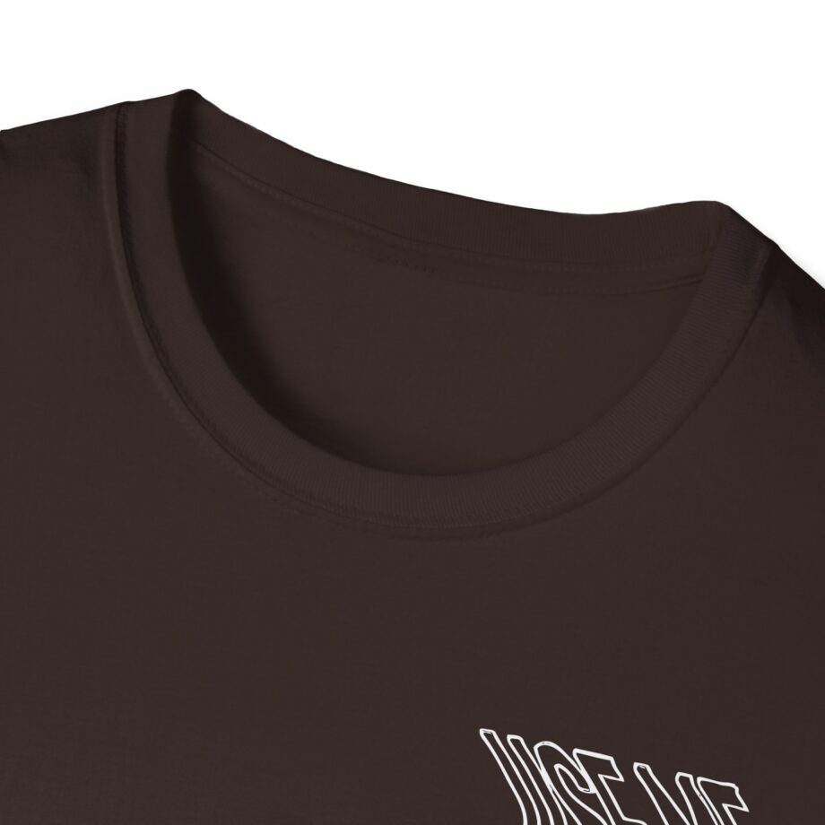 Pvris Use Me Unisex Softstyle T-Shirt