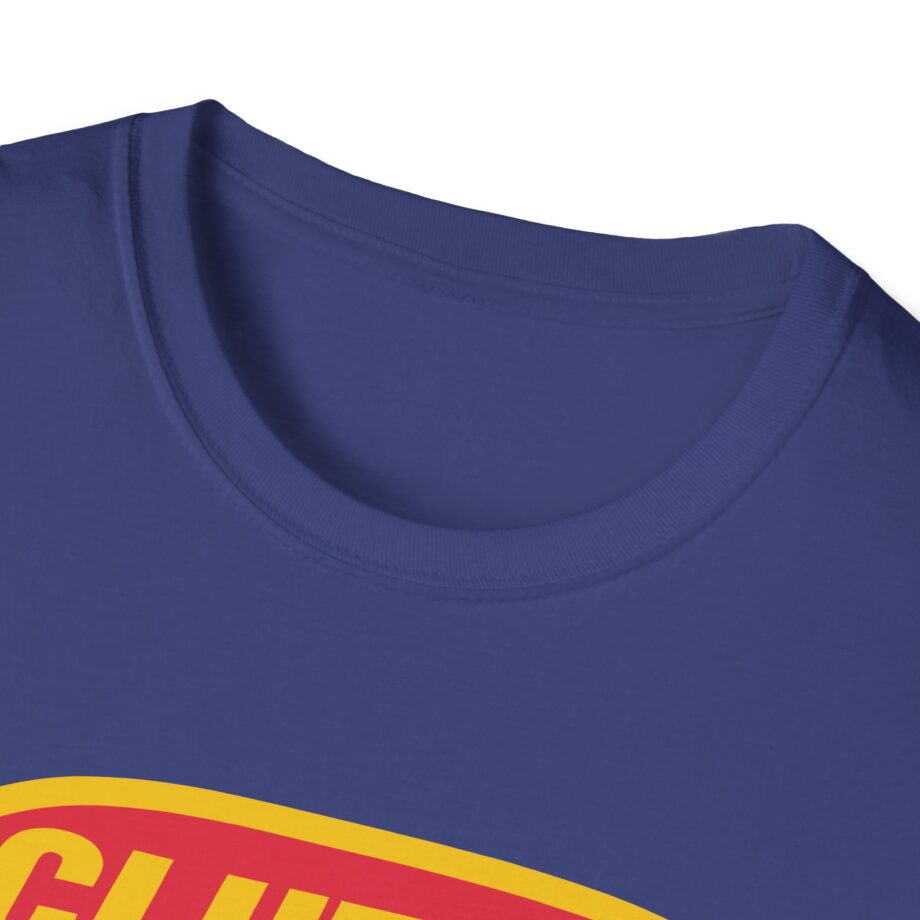 Clutch Unisex Softstyle T-Shirt
