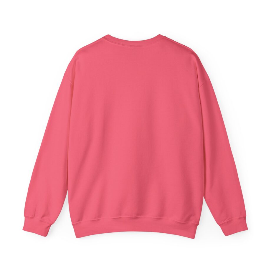 Elyse Myers I Don't Receive That Unisex Heavy Blend™ Crewneck Sweatshirt