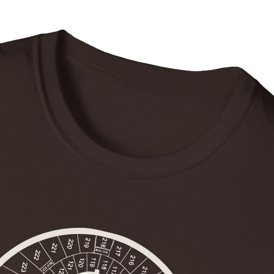 Kill Tony LA Forum Unisex Softstyle T-Shirt