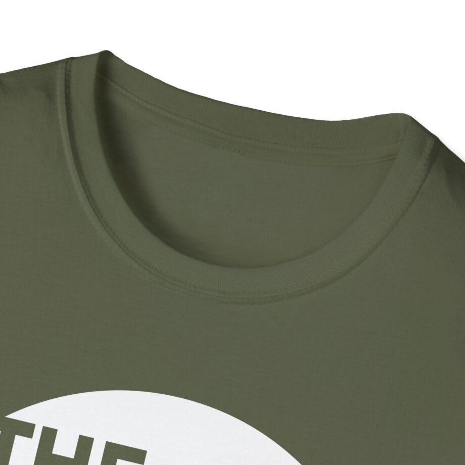 The Tonight Show Starring Jimmy Fallon Unisex Softstyle T-shirt