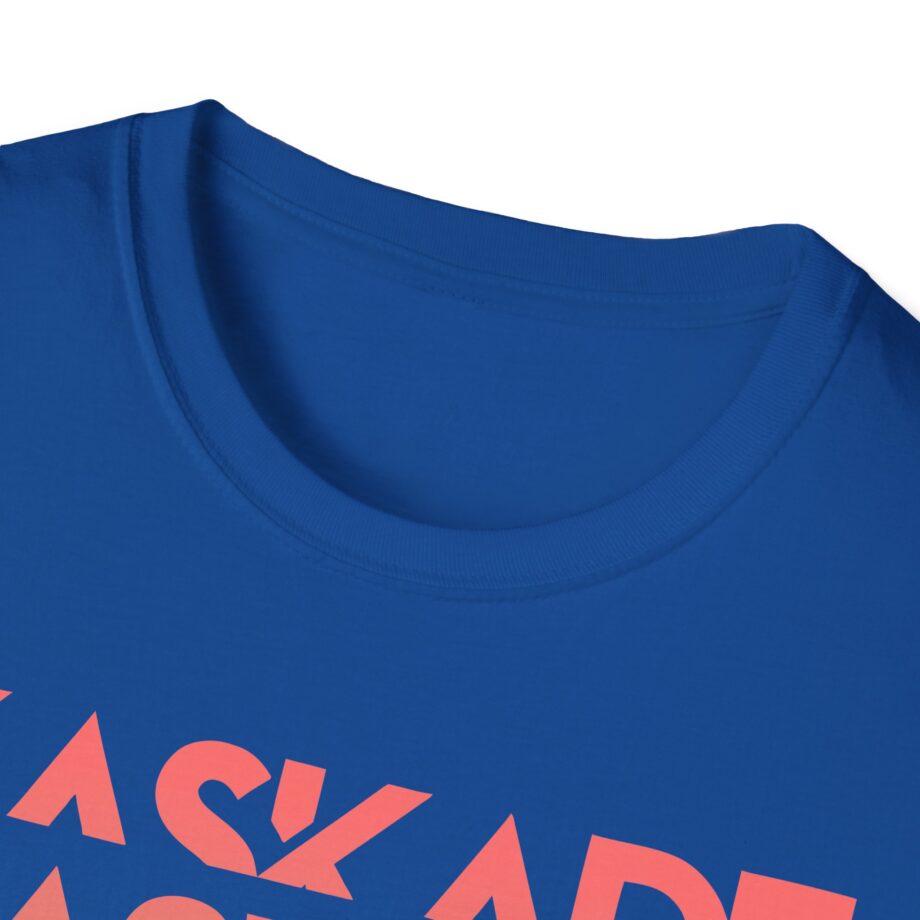 Kaskade Unisex Softstyle T-shirt