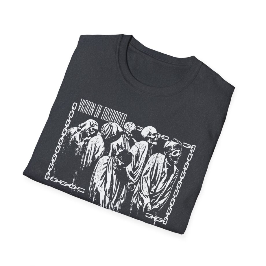 Vision of Disorder Purgatory Unisex Softstyle T-shirt