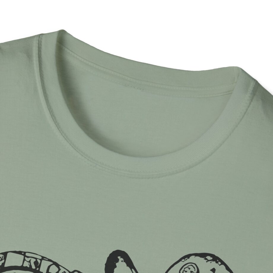 Maisie Peters Voodoo Doll Unisex Softstyle T-shirt