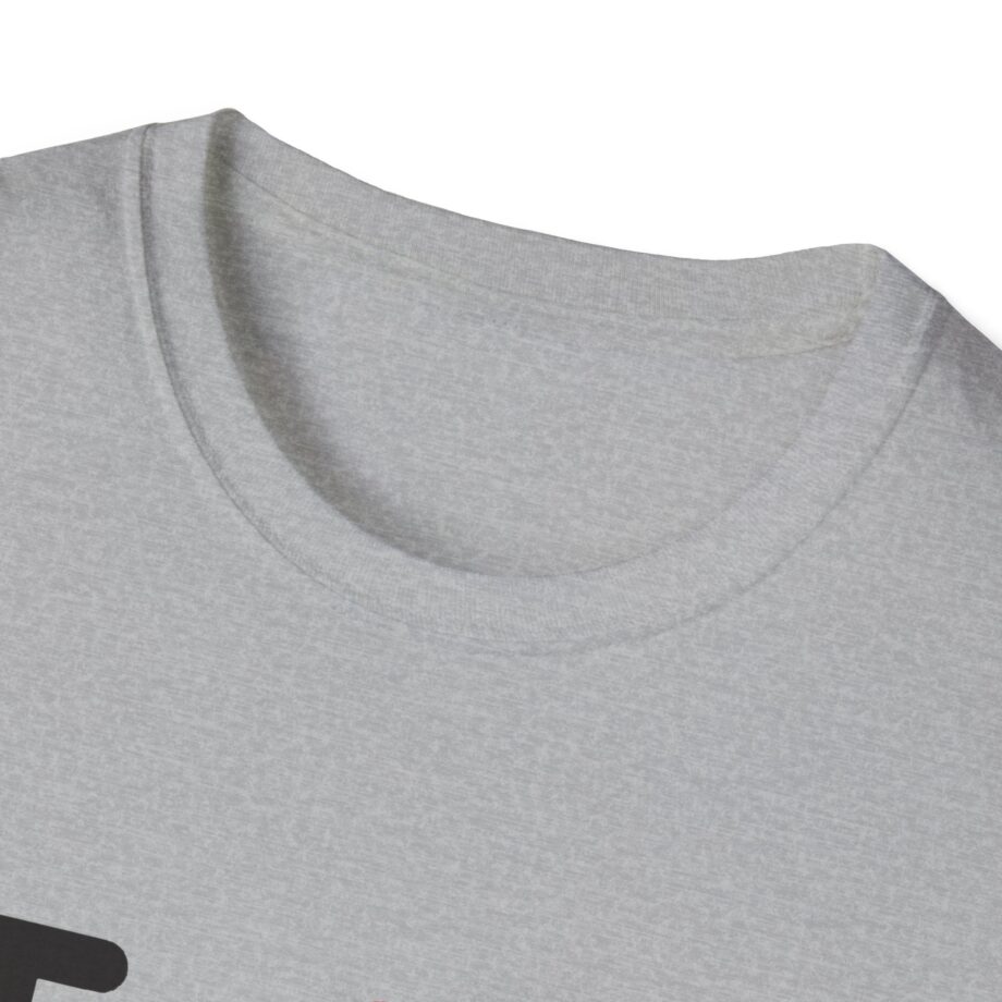 Tate Mcrae I ❤ Me Unisex Softstyle T-Shirt