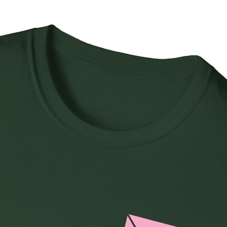Kaskade Cyber Monday Unisex Softstyle T-shirt