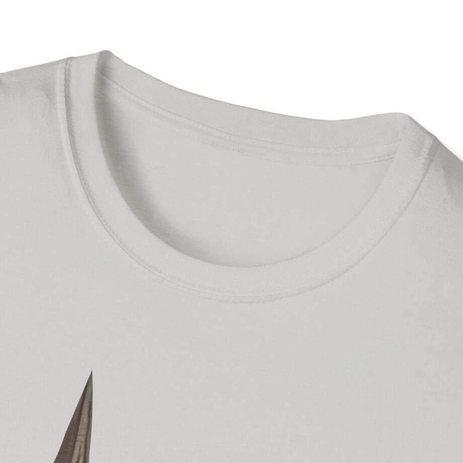 Periphery Pray Unisex Softstyle T-shirt