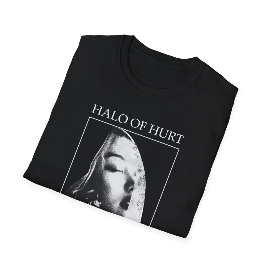 Seahaven Curse the Smile Unisex Softstyle T-shirt