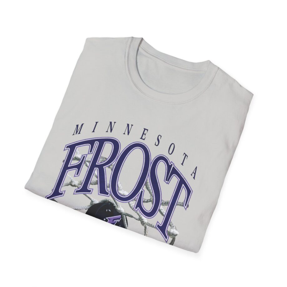 Minnesota Frost Unisex Softstyle T-Shirt