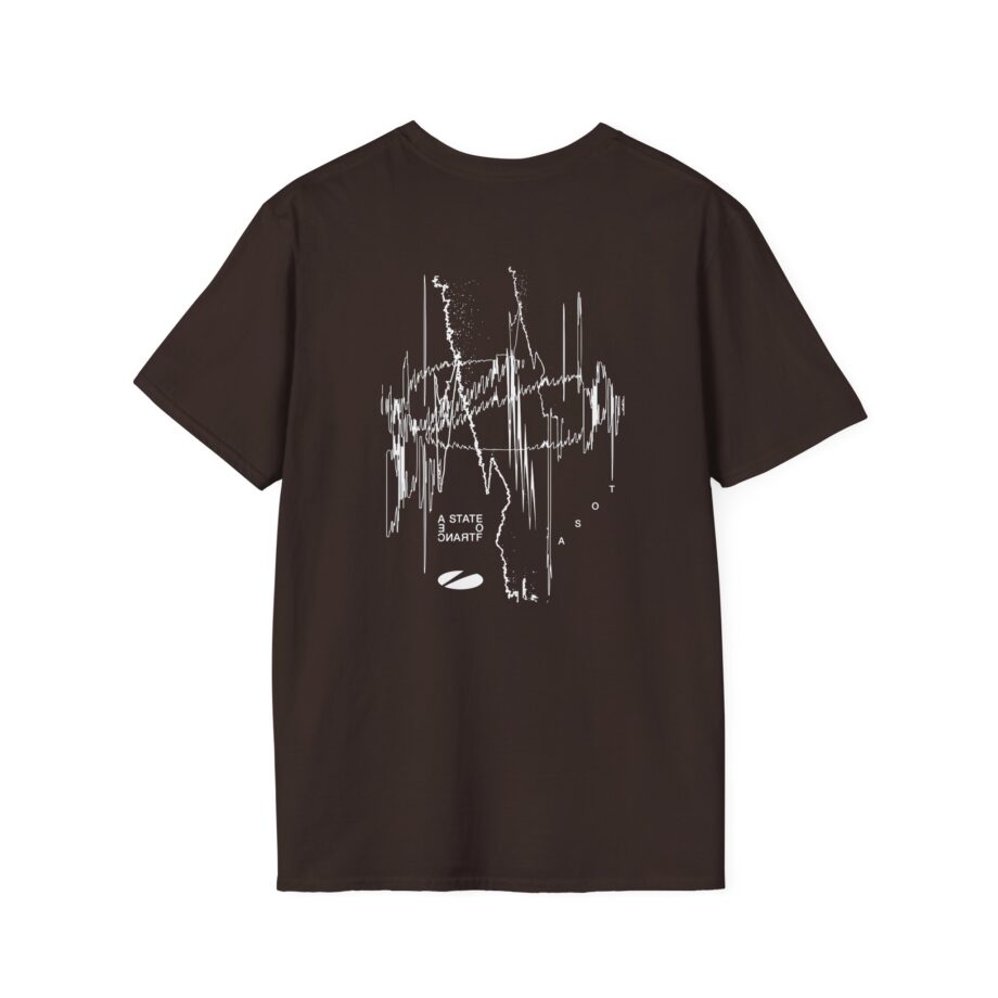 A State of Trance Transformation Unisex Softstyle T-shirt
