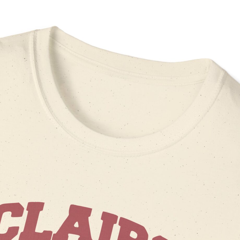 Clairo Charm  Unisex Softstyle T-Shirt