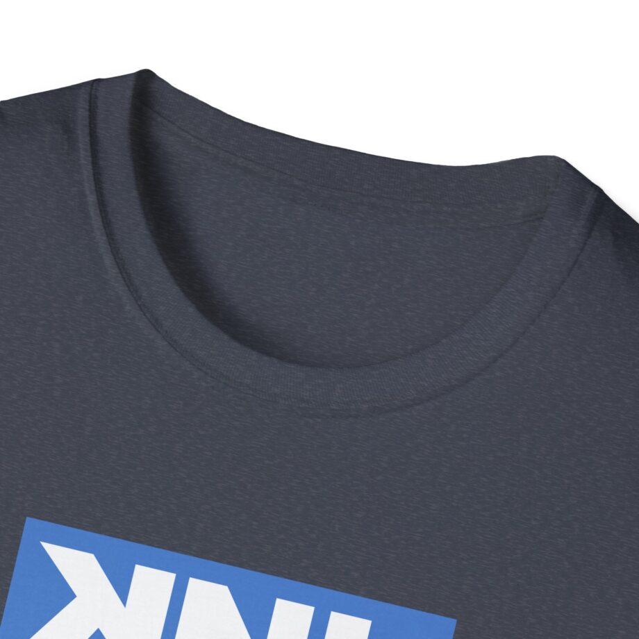 KNJ Unisex Softstyle T-Shirt