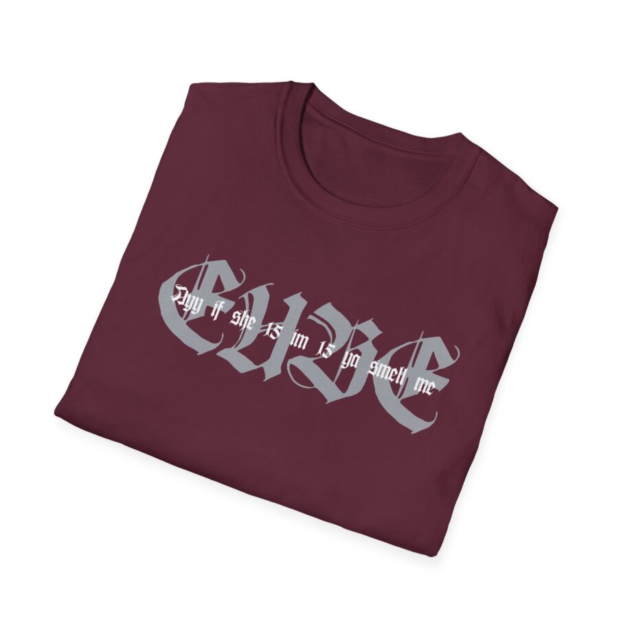 Erobb221 Unisex Softstyle T-Shirt
